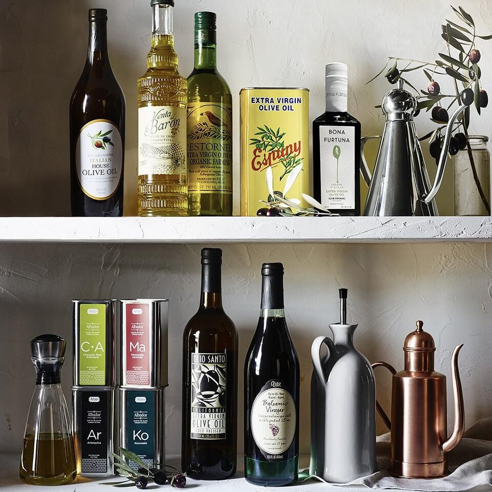 25Year BarrelAged Balsamic Vinegar Williams Sonoma Australia